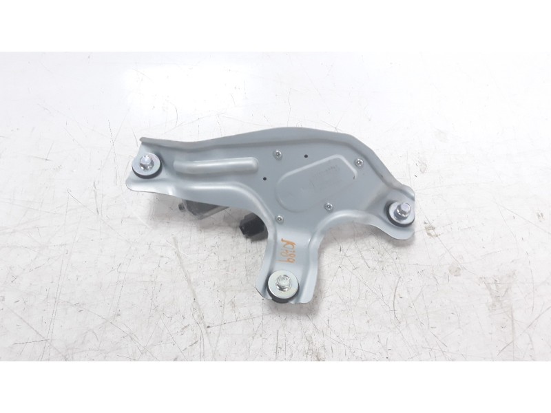 Recambio de motor limpia trasero para kia rio (yb) 1.2 cat referencia OEM IAM 98700H8000  