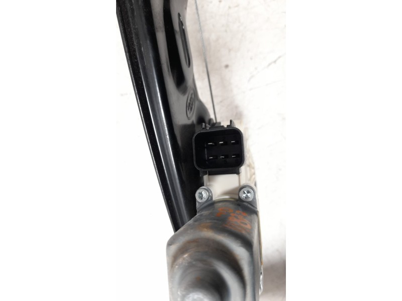 Recambio de elevalunas trasero derecho para land rover discovery sport hse referencia OEM IAM FK7227000AC  