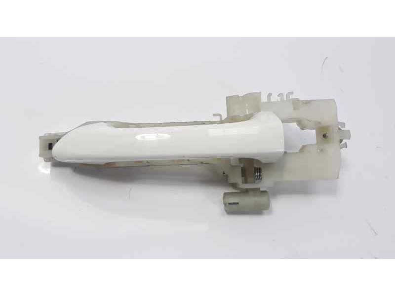 Recambio de maneta exterior delantera izquierda para ssangyong xlv 1.6 cat referencia OEM IAM 7244235010  