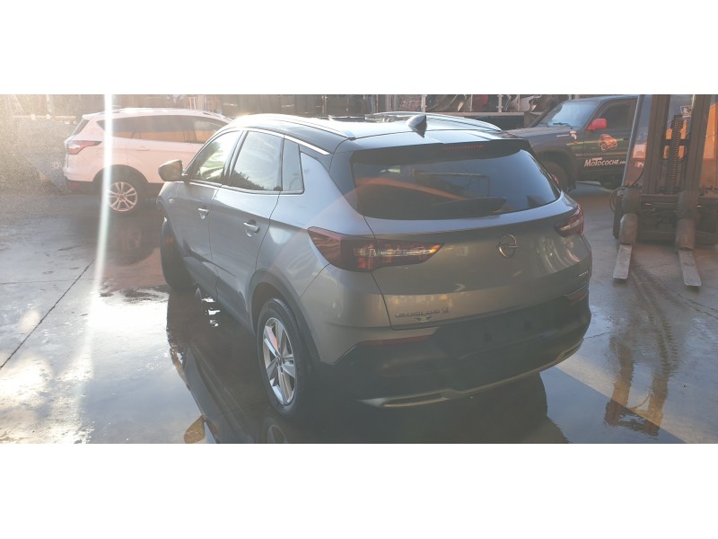 opel grandland x del año 2020