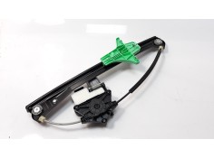 Recambio de elevalunas trasero derecho para volkswagen tiguan 2.0 tdi referencia OEM IAM 5NA839462C   2