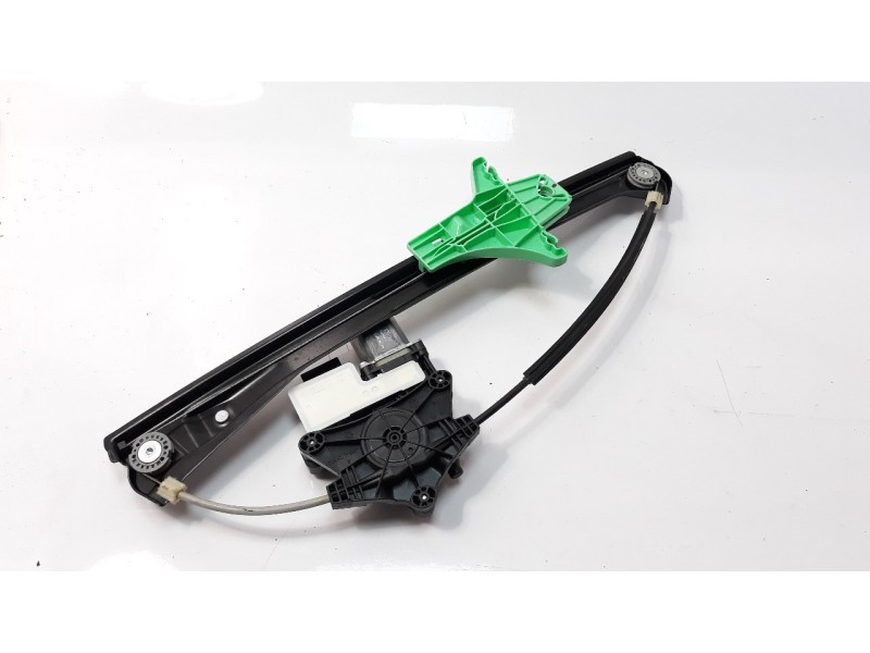 Recambio de elevalunas trasero derecho para volkswagen tiguan 2.0 tdi referencia OEM IAM 5NA839462C  