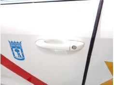 Recambio de maneta exterior delantera izquierda para ssangyong xlv 1.6 cat referencia OEM IAM 7244235010   2