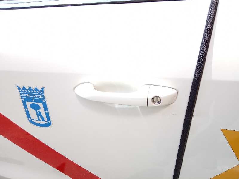 Recambio de maneta exterior delantera izquierda para ssangyong xlv 1.6 cat referencia OEM IAM 7244235010  