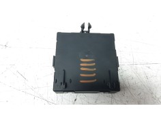 Recambio de modulo electronico para mercedes-benz clase b (w246) 1.5 cdi cat referencia OEM IAM A1669004002   2