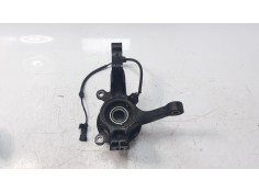 Recambio de mangueta delantera derecha para mahindra kuv 100 2wd nxt referencia OEM IAM 0401DAA02910N   2