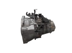Recambio de caja cambios para kia stonic (ybcuv) business referencia OEM IAM M6CFI   2