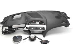Recambio de kit airbag para bmw serie 6 gran coupe (f06) 640 d referencia OEM IAM 51459241026 31925363701U A2C53361926 2