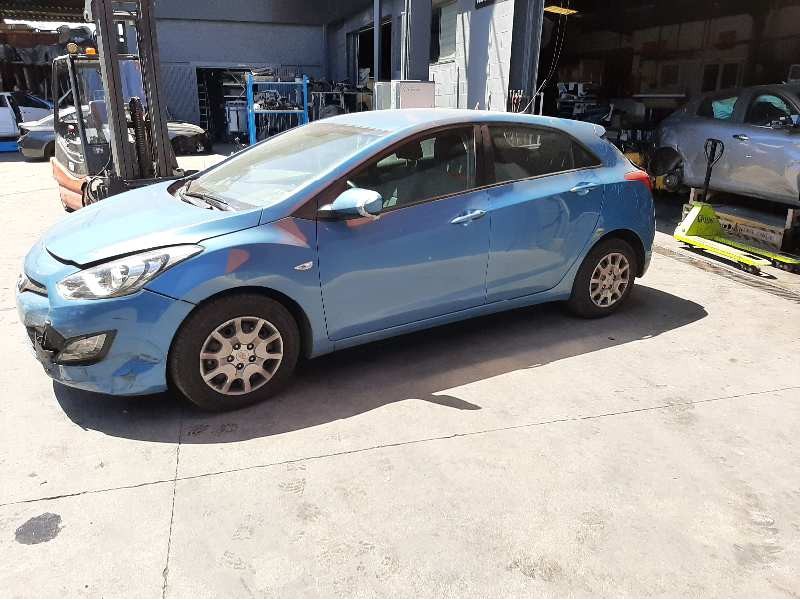 hyundai i30 (gd) del año 2013