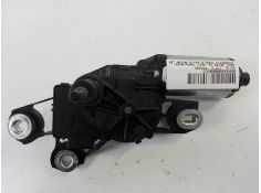 Recambio de motor limpia trasero para seat ibiza sc (6j1) reference referencia OEM IAM 6J3955711  