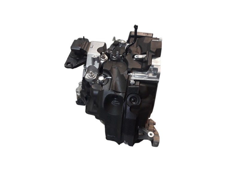 Recambio de caja cambios para mazda cx-30 referencia OEM IAM 9TN118145 CB1303000 