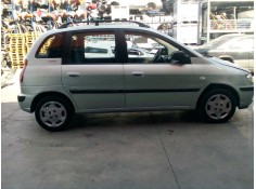 hyundai matrix (fc) del año 2002 2