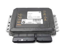 CENTRALITA MOTOR UCE 7547936 7547936 S118012003