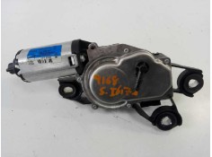 Recambio de motor limpia trasero para seat ibiza sc (6j1) reference referencia OEM IAM 6J3955711   2