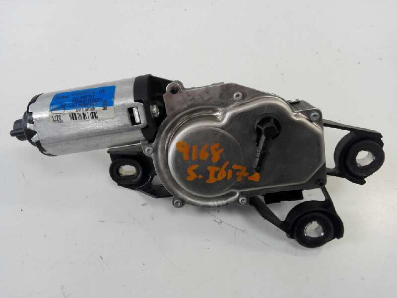 Recambio de motor limpia trasero para seat ibiza sc (6j1) reference referencia OEM IAM 6J3955711  