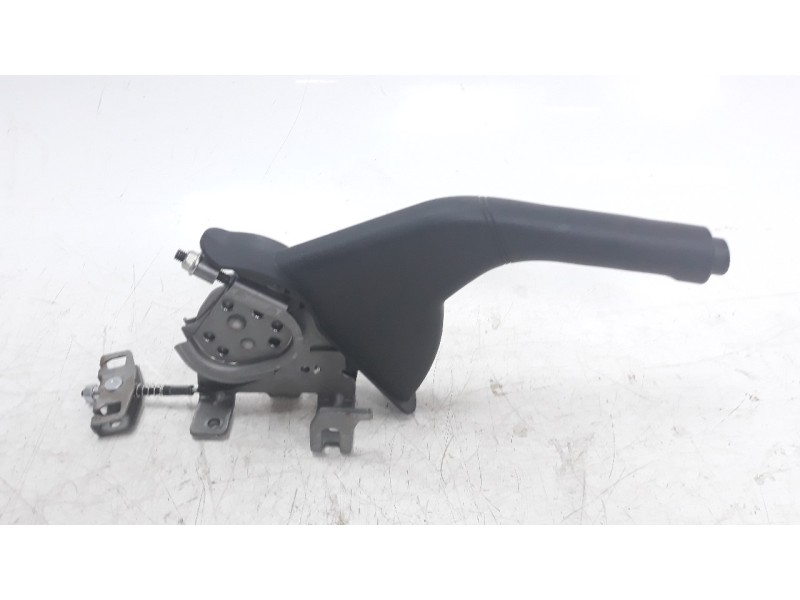 Recambio de palanca freno para kia rio (yb) 1.2 cat referencia OEM IAM 59710H8000WK  