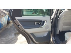 Recambio de elevalunas trasero izquierdo para land rover discovery sport hse referencia OEM IAM FK7227001AC   2