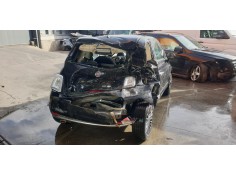 fiat nuova 500 (150) del año 2018 2