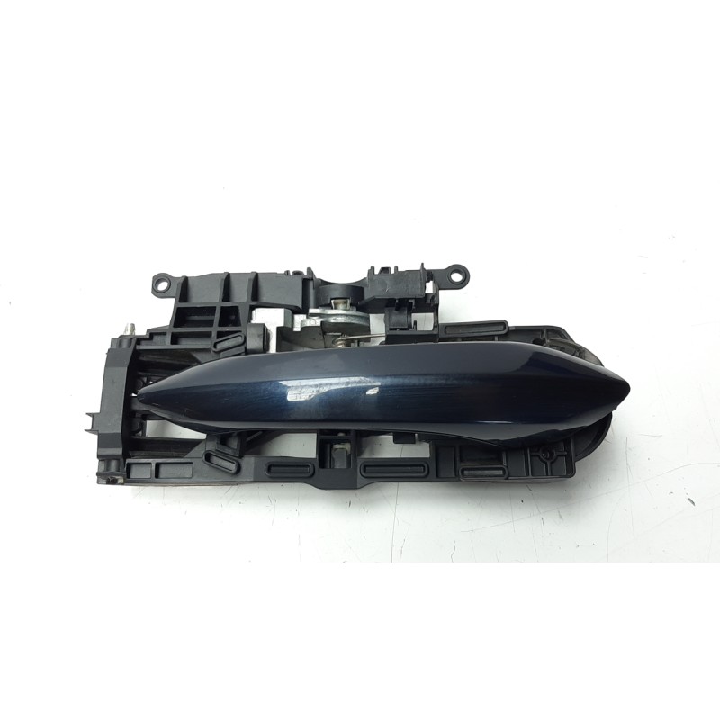 Recambio de maneta exterior delantera derecha para bmw serie 6 gran coupe (f06) 640 d referencia OEM IAM 51227276242 X4717565009