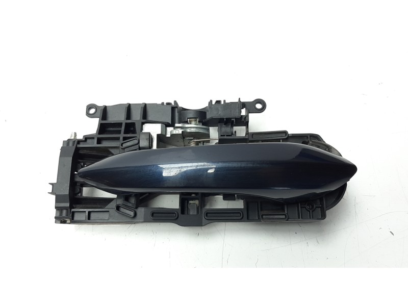 Recambio de maneta exterior delantera derecha para bmw serie 6 gran coupe (f06) 640 d referencia OEM IAM 51227276242 X4717565009