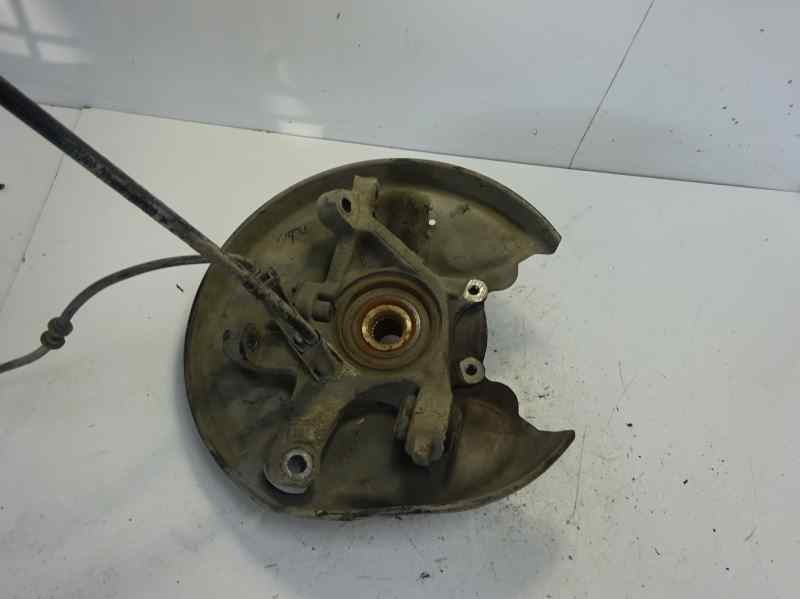 Recambio de mangueta trasera derecha para mercedes-benz clase c (w202) berlina 250 td (202.128) referencia OEM IAM   