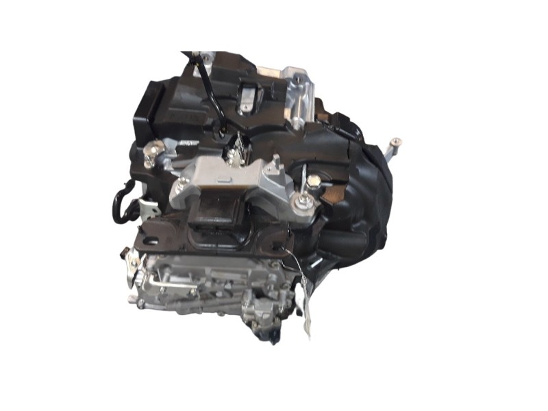 Recambio de caja cambios para mazda cx-30 referencia OEM IAM 9TN118145 CB1303000 
