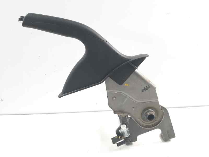 Recambio de palanca freno para hyundai ix35 classic 2wd referencia OEM IAM 597102S0509P  