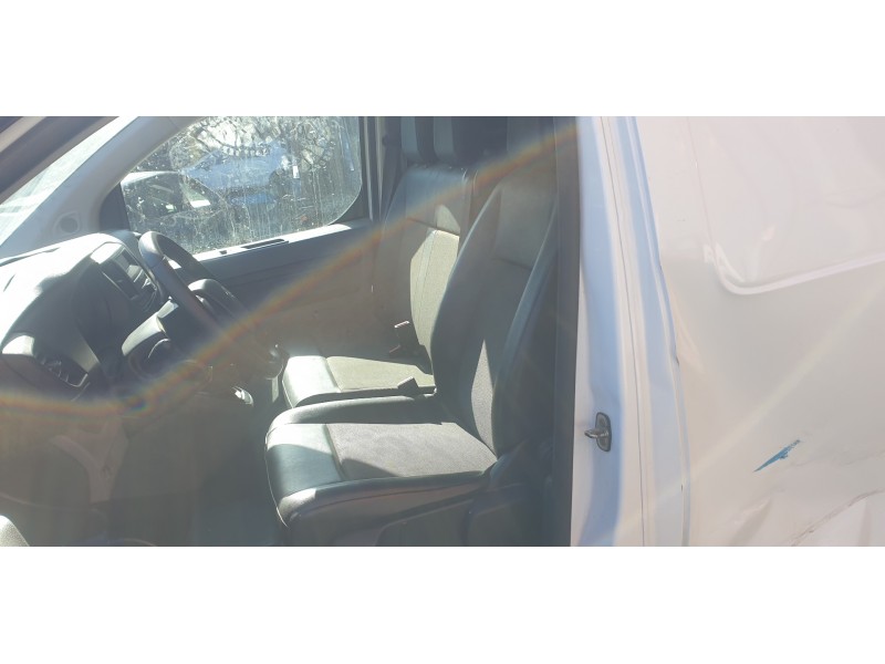 citroen jumpy fugón del año 2021