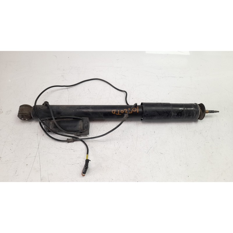 Recambio de amortiguador trasero izquierdo para mercedes-benz clase e (w211) berlina 1.8 cat referencia OEM IAM A2113262800  