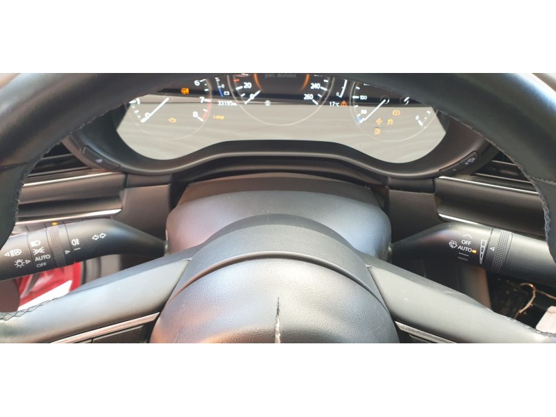 Recambio de mando multifuncion para mazda 3 sedán (bp) evolution referencia OEM IAM BDMC66122A  