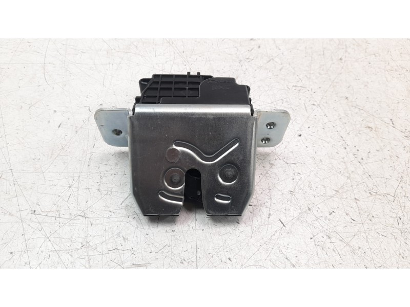 Recambio de cerradura maletero / porton para kia niro (sg2) hybrid concept referencia OEM IAM 81800AT000  