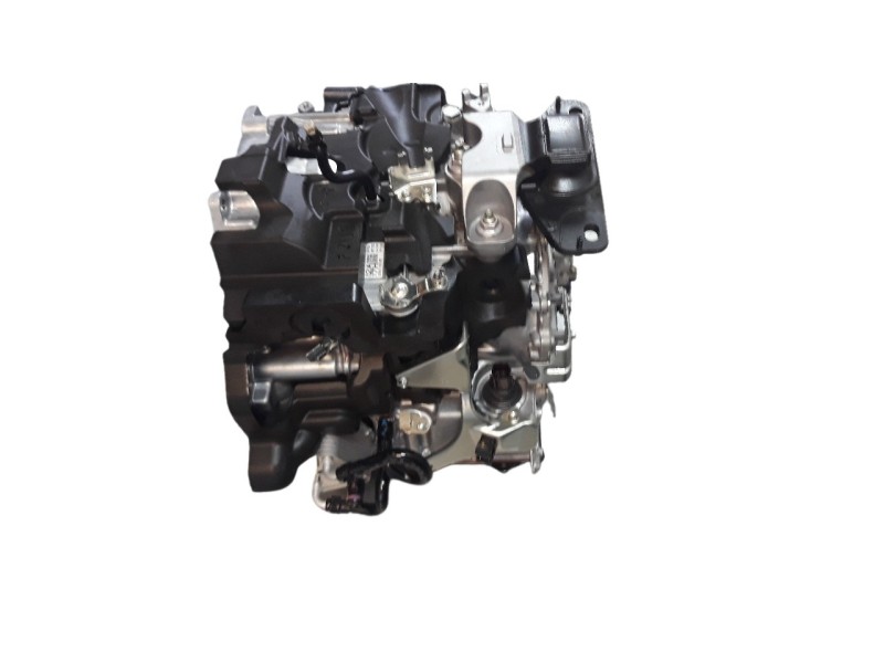 Recambio de caja cambios para mazda cx-30 referencia OEM IAM 9TN118145 CB1303000 