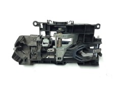 Recambio de maneta exterior delantera derecha para bmw serie 6 gran coupe (f06) 640 d referencia OEM IAM 51227276242 X4717565009 2