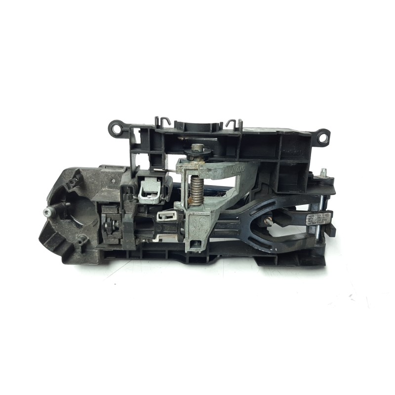Recambio de maneta exterior delantera derecha para bmw serie 6 gran coupe (f06) 640 d referencia OEM IAM 51227276242 X4717565009