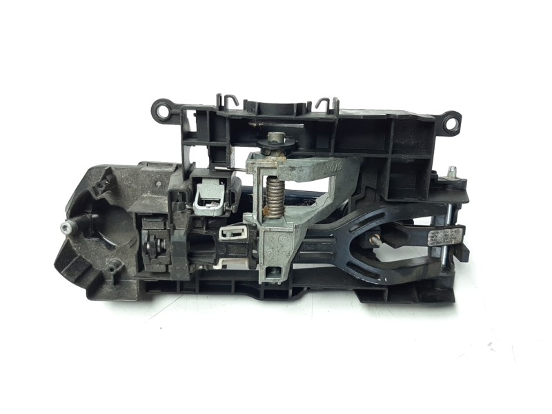 Recambio de maneta exterior delantera derecha para bmw serie 6 gran coupe (f06) 640 d referencia OEM IAM 51227276242 X4717565009