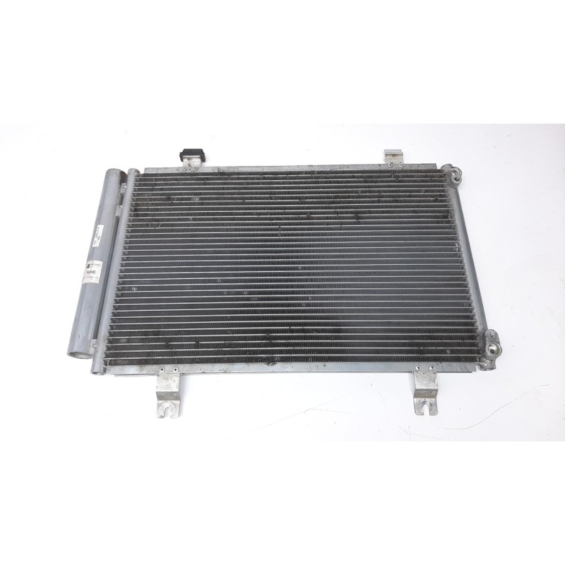 Recambio de condensador / radiador aire acondicionado para suzuki swift berlina (mz) 1.3 16v cat referencia OEM IAM 9531062J00 3