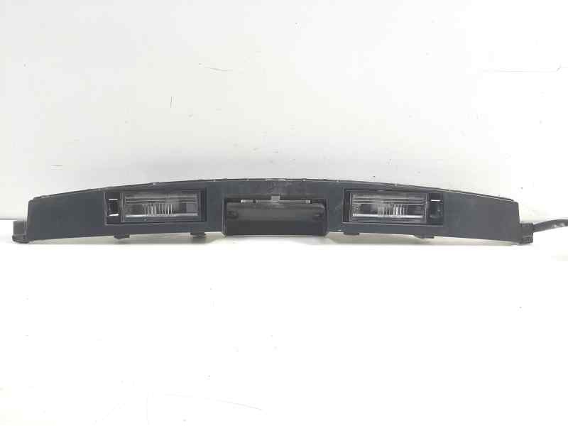 Recambio de maneta exterior porton para hyundai ix35 classic 2wd referencia OEM IAM 873722S010  