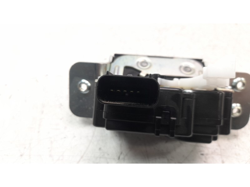 Recambio de cerradura maletero / porton para kia niro (sg2) hybrid concept referencia OEM IAM 81800AT000  