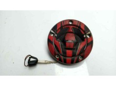 Recambio de tapa exterior combustible para kawasaki versys 650 versys 650 referencia OEM IAM 510490749   2