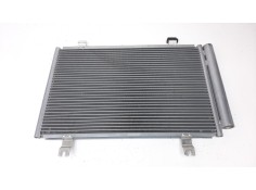 Recambio de condensador / radiador aire acondicionado para suzuki swift berlina (mz) 1.3 16v cat referencia OEM IAM 9531062J00 3 2