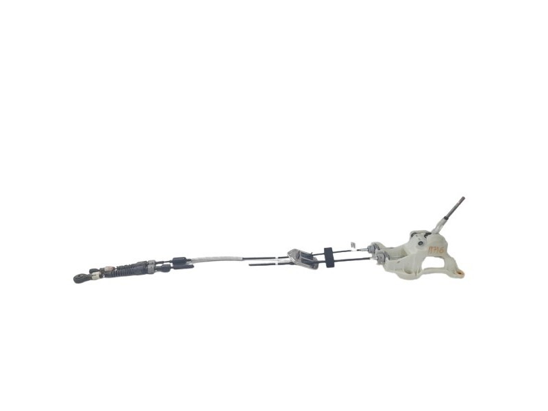 Recambio de palanca cambio para kia stonic (ybcuv) business referencia OEM IAM 43700H8300WK  