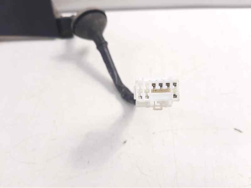 Recambio de maneta exterior porton para hyundai ix35 classic 2wd referencia OEM IAM 873722S010  