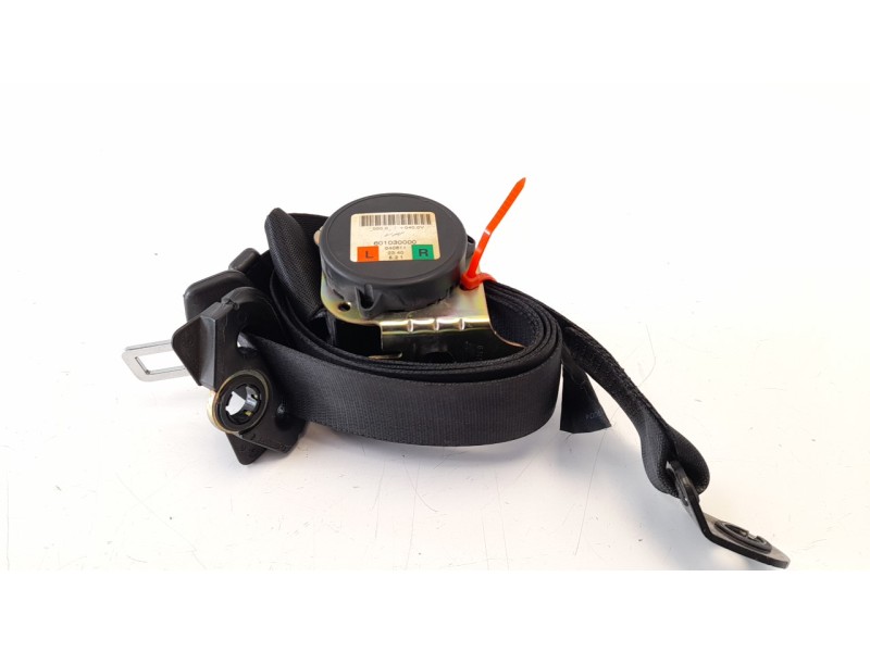 Recambio de cinturon seguridad trasero derecho para mini mini (r50,r53) cooper s referencia OEM IAM 601030000  