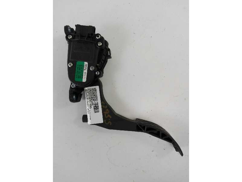 Recambio de potenciometro pedal para seat ibiza sc (6j1) reference referencia OEM IAM 6Q1721503M  