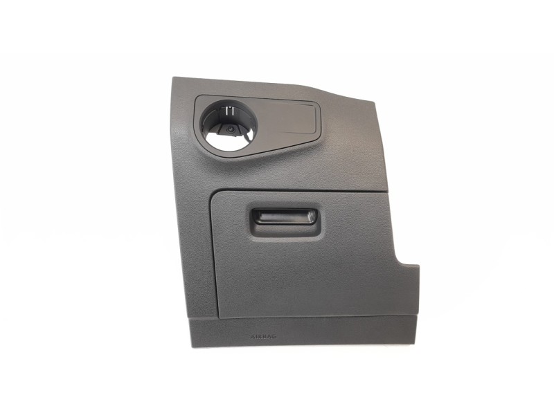 Recambio de guantera para volkswagen tiguan 2.0 tdi referencia OEM IAM 5NB857919  