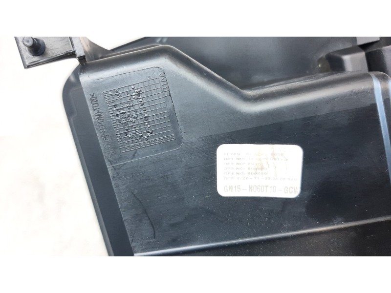 Recambio de guantera para ford ecosport (cr6) 1.0 ecoboost cat referencia OEM IAM GN15N060T10GCW  