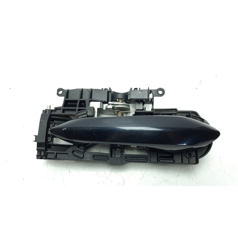 Recambio de maneta exterior trasera derecha para bmw serie 6 gran coupe (f06) 640 d referencia OEM IAM 51227276242  