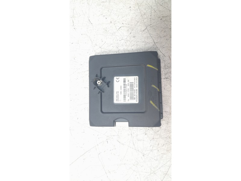 Recambio de modulo electronico para hyundai tucson kosmo 4wd referencia OEM IAM 95400D7BB0  