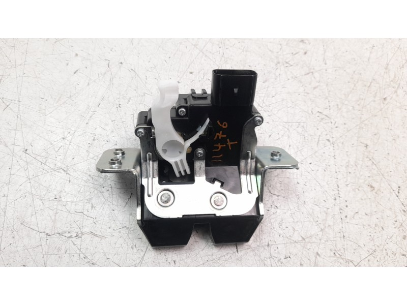 Recambio de cerradura maletero / porton para kia niro (sg2) hybrid concept referencia OEM IAM 81800AT000  