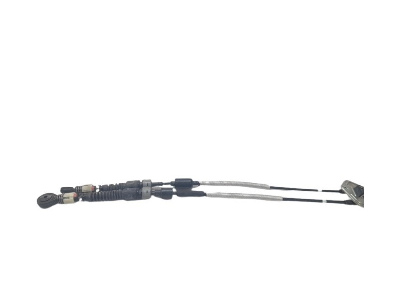 Recambio de palanca cambio para kia stonic (ybcuv) business referencia OEM IAM 43700H8300WK  